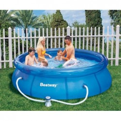 PISCINA AUTOPORTANTE C/DEPURAD