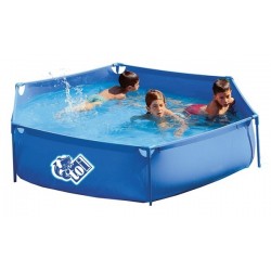 PISCINA TUBULAR INFANTIL EXAG