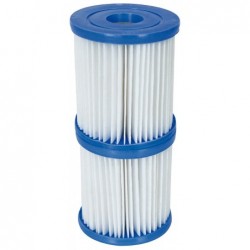 CARTUCHO PARA DEPURADORA 1200L