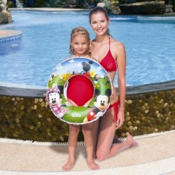 FLOTADOR HINCHABLE MICKEY