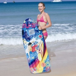 TABLA SURF HINCHABLE