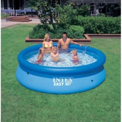 PISCINA EASY SET