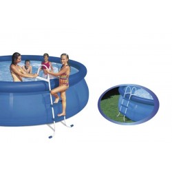 ESCALERA PISCINA