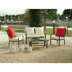 CONJUNTO MUEBLES MANILA