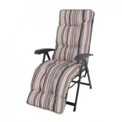 SILLA 6 POS C/REPOSAPIES