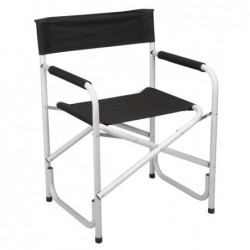 SILLON DIRECTOR ALUMINIO