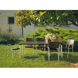 SILLON APIL ALUMIN/RESINA CAFE