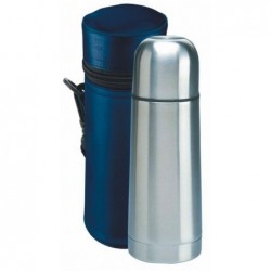 TERMO LIQUIDOS INOX C/BOLSA