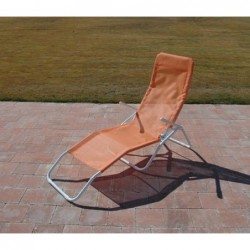 TUMBONA RELAX NARANJA