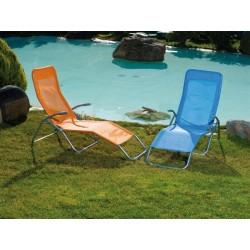 TUMBONA RELAX AZUL