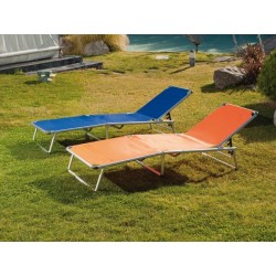 TUMBONA ALUMINIO NARANJA