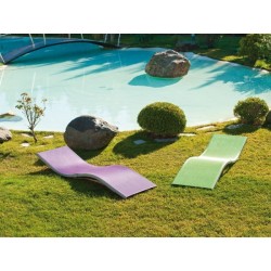 TUMBONA ALUMINIO VERDE