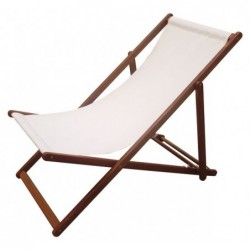 TUMBONA MADERA 4 POSICIONES
