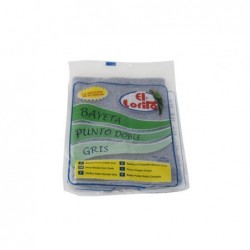 BAYETA PUNTO GRIS B/I