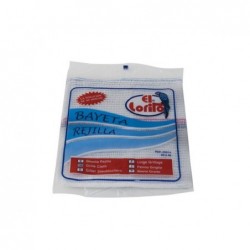 BAYETA REJILLA C.SURTIDOS B/I