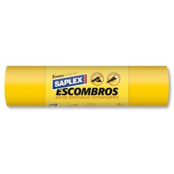 SACO ESCOMBRO 5U G340