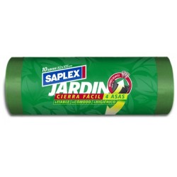 SACO JARDIN 10U G160