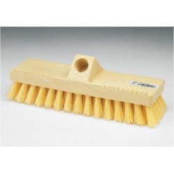 CEPILLO BUQUE PLASTICO