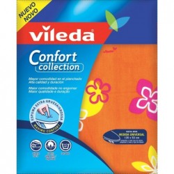 FUNDA PLANCHA DECOR. STYLE