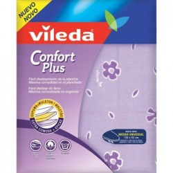 FUNDA PLANCHA CONFORT PLUS