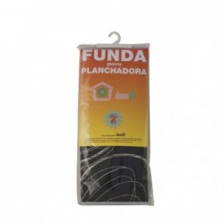 FUNDA PLANCHA ALGODON MULETON