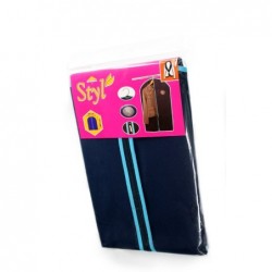 FUNDA GUARDARROPA CORTA