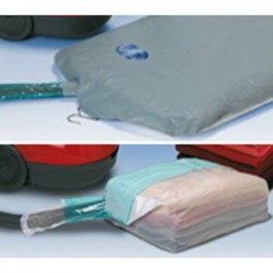 FUNDA GUARDARROPA VACIO