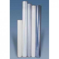 MANTEL CRISTAL ROLLO