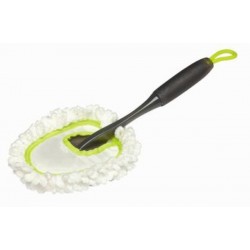 PLUMERO MICROFIBRA MINI