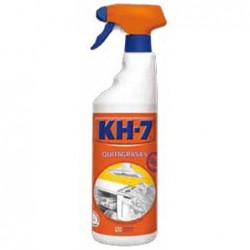 DESENGRASANTE PISTOLA