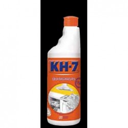 DESENGRASANTE RECAMBIO