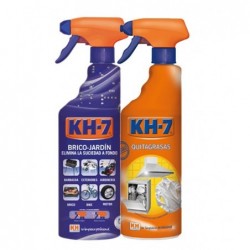 DESENGRASANTE PACK PIST+BRICOJ