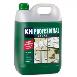 DESENGRASANTE PROFESIONAL