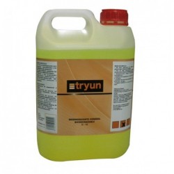 DESENGRASANTE IND. BIODEGRADAB