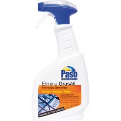 DESENGRASANTE INTENSIVO