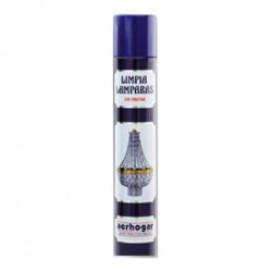 LIMPIALAMPARA AEROSOL