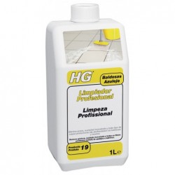 LIMPIADOR PROFESIONAL SUELOS