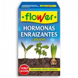 ABONO HORMONAS ENRAIZANTES