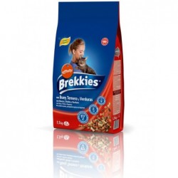 COMIDA GATO BEC MIX BUEY