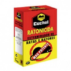 RATICIDA SUPER GRANO