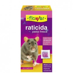 RATICIDA PASTA FRESCA RATIBOOM