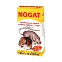 RATICIDA SOBRES