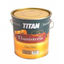LACA NITRO SATINADO