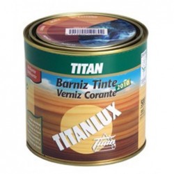 BARNIZ TINTE ECOLOG.BR CASTAO