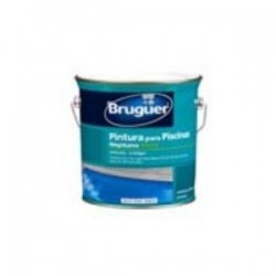 PINTURA PISCINA CLOR.AZUL