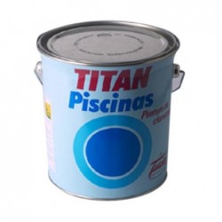 PINTURA PISCINA CLOR.SIRENA AZ