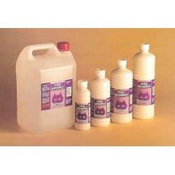 DISOLVENTE SIMIL AGUARRAS