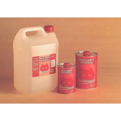 DISOLVENTE UNIVERSAL LATA
