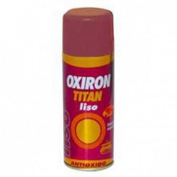 ESMALTE ANTIOXIDO LISO TABACO