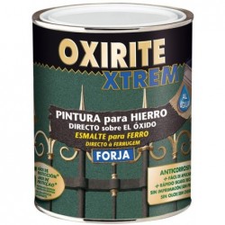 ESMALTE ANTIOX.AGUA FORJ.NEGRO